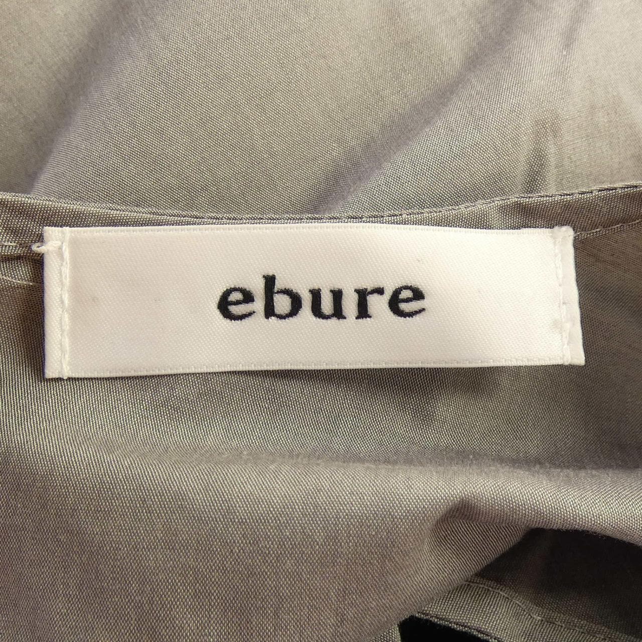 エブール ebure トップス