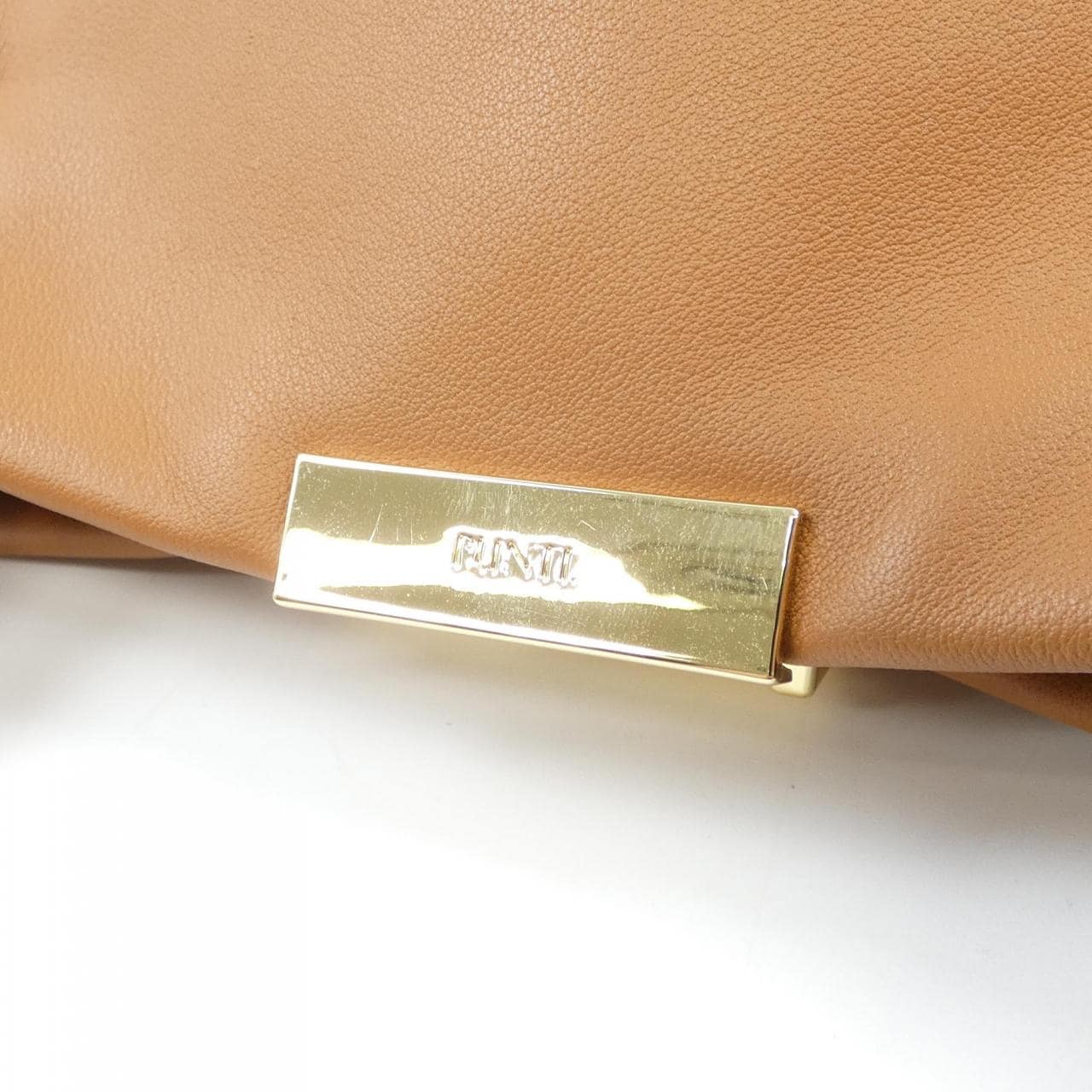 PUNTI BAG
