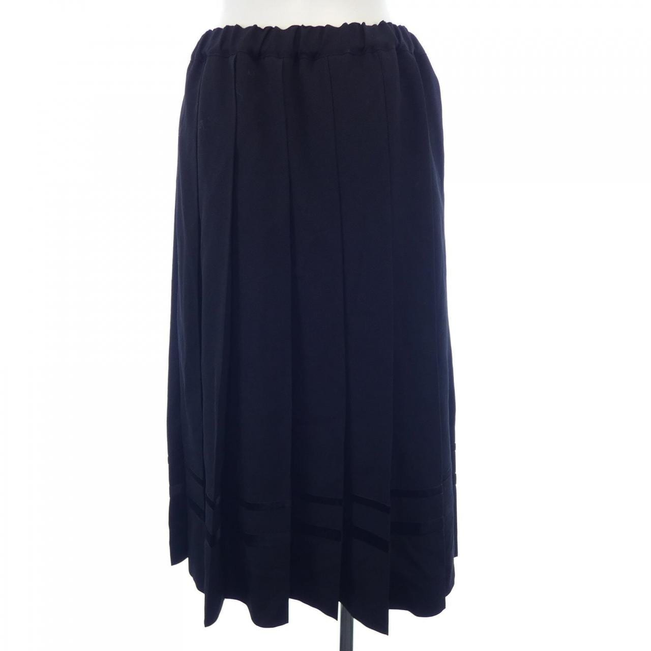 コムデギャルソン COMME des GARCONS スカート