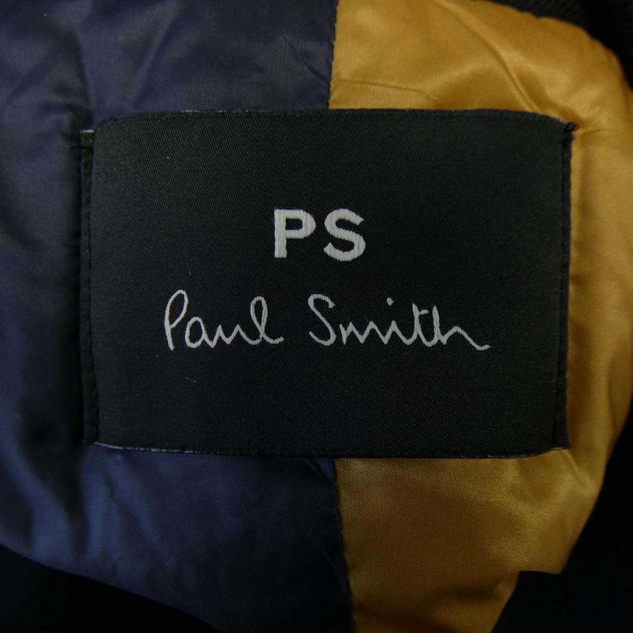 ピーエスポールスミス PS Paul Smith ダウンコート