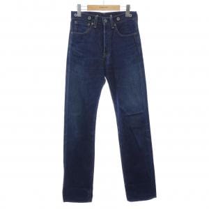 リーバイス LEVI'S S702-XX ジーンズ