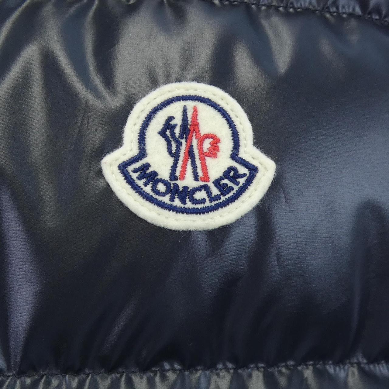モンクレール MONCLER AUBE ダウンベスト