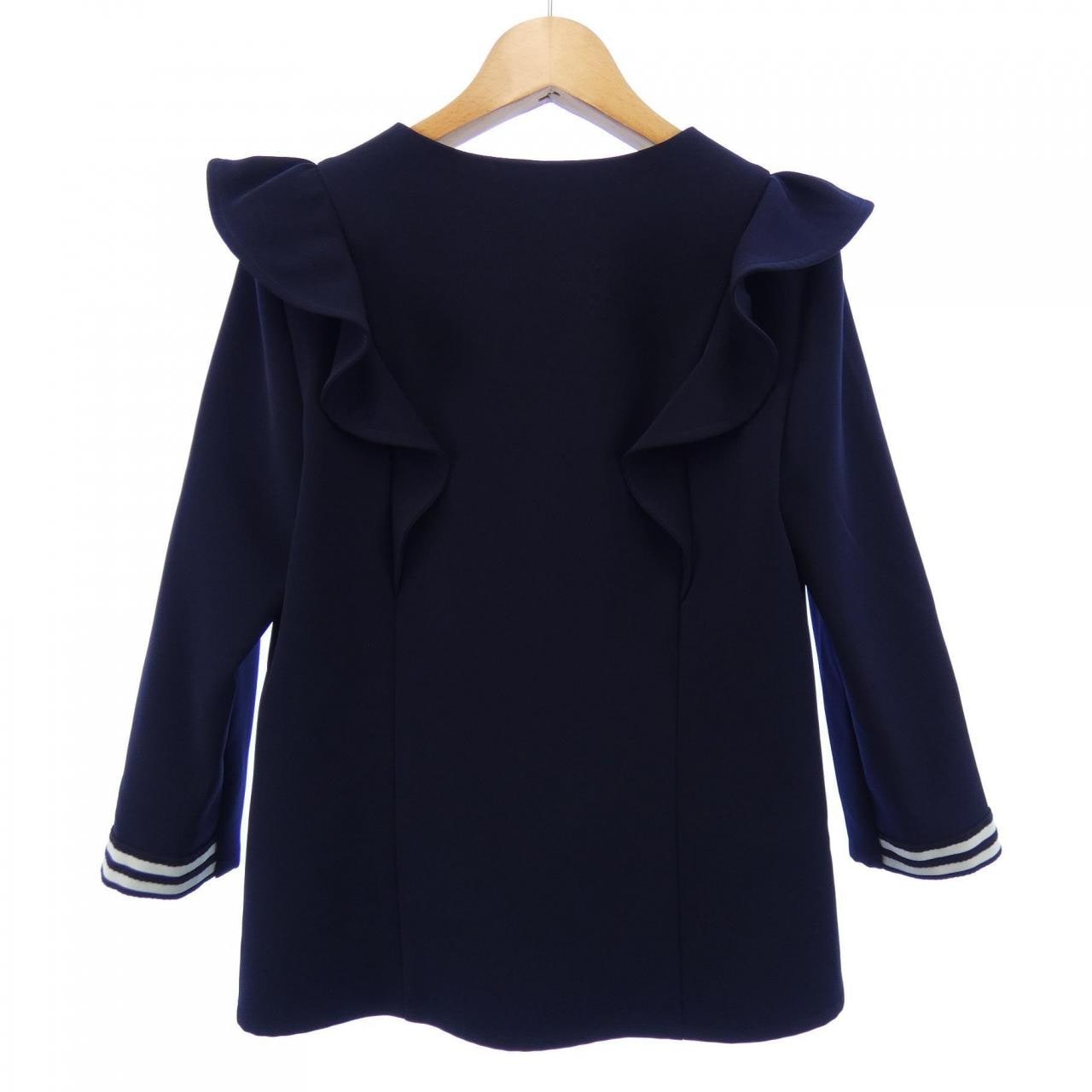 ボーダーズアットバルコニー BORDERS at BALCONY トップス