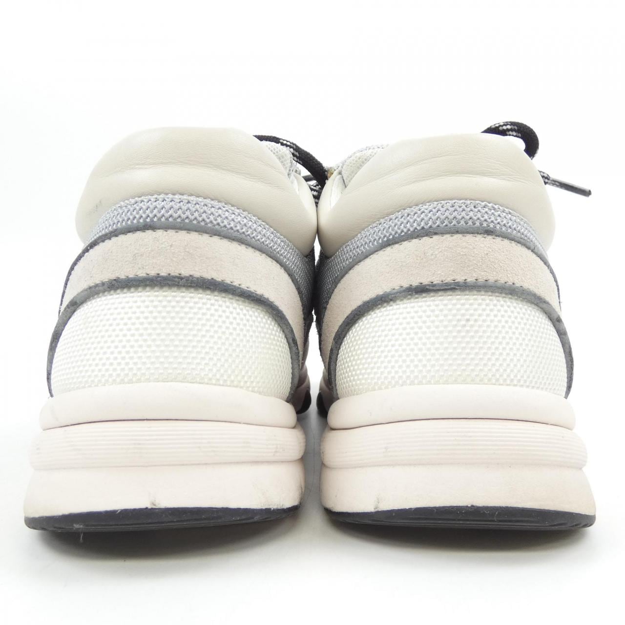 シャネル CHANEL G38299Y55434 スニーカー