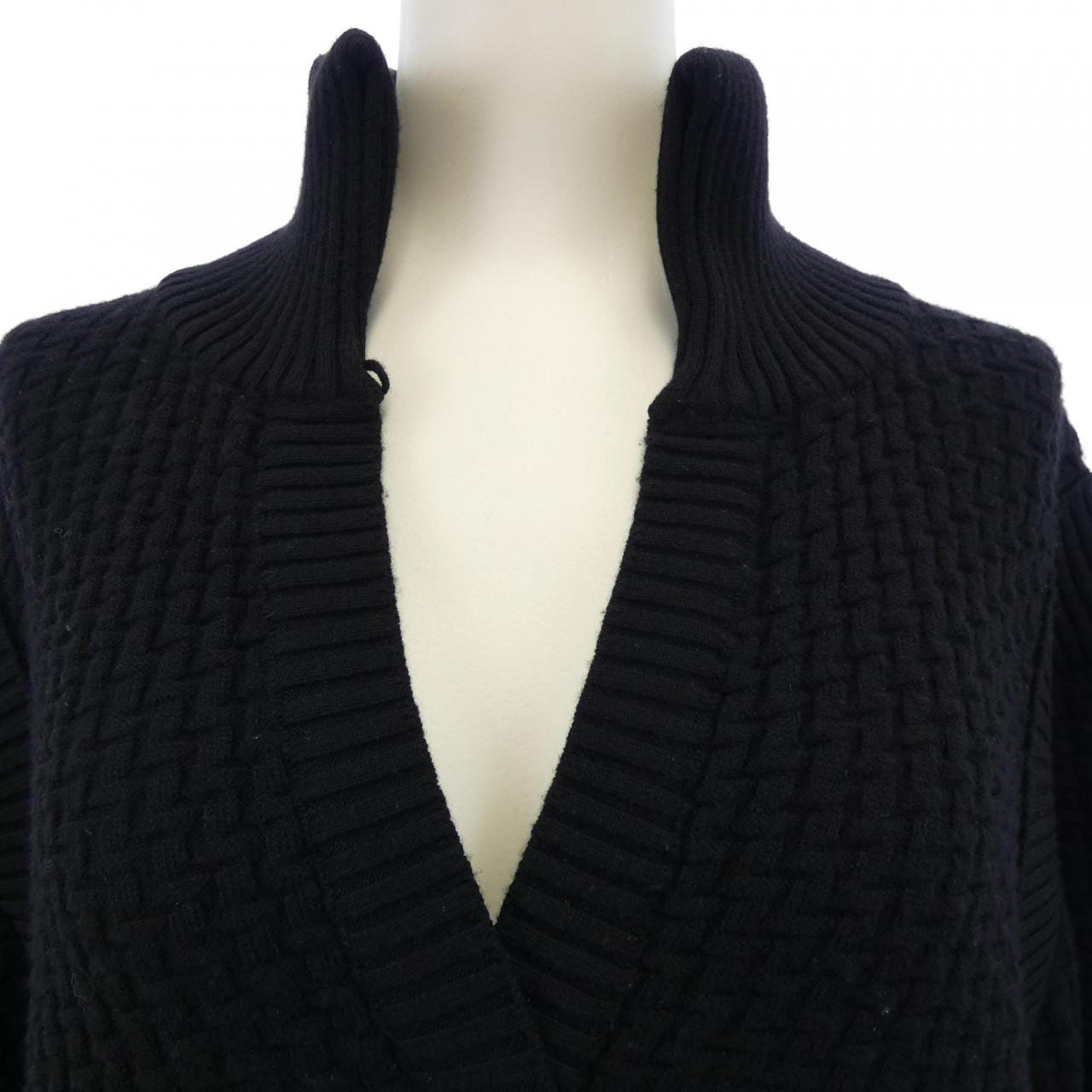 シャネル CHANEL P47199K05966 ニット