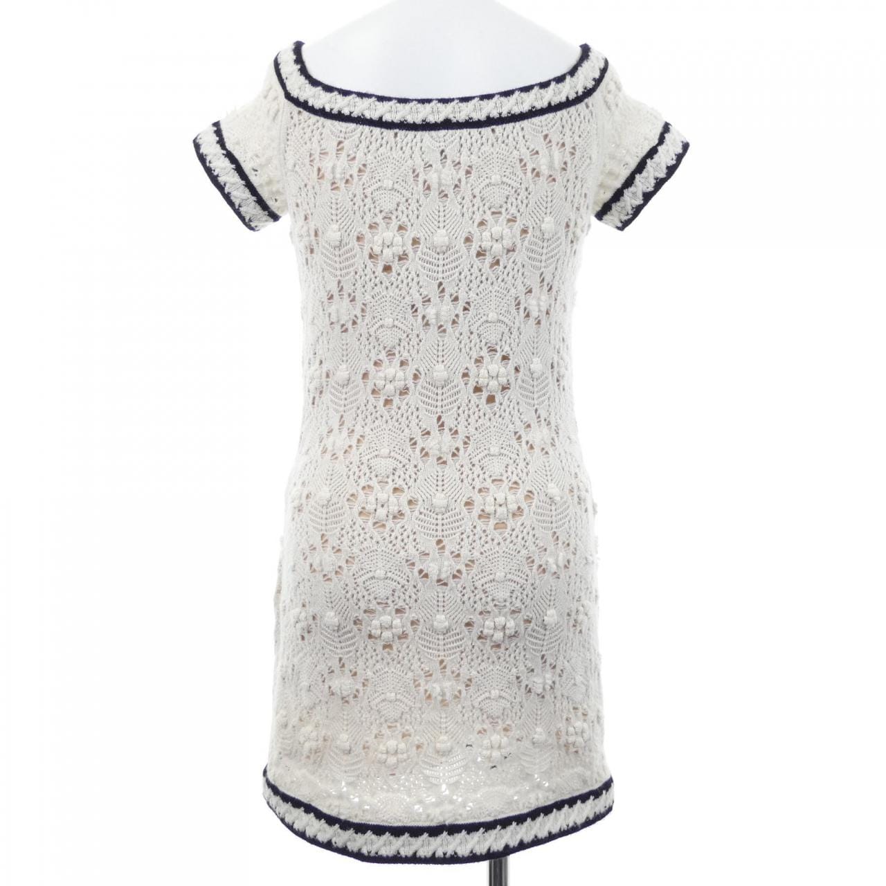 シャネル CHANEL P72132K10340 22C ワンピース