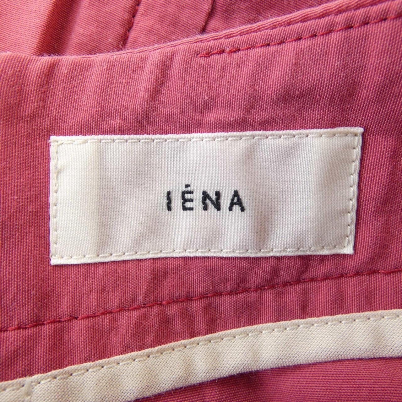 イエナ IENA スカート