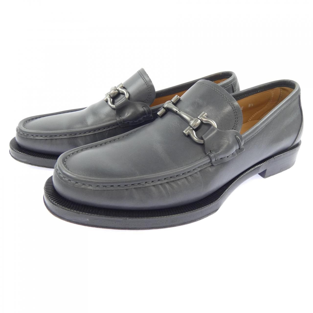 サルヴァトーレフェラガモ SALVATORE FERRAGAMO 54286 シューズ