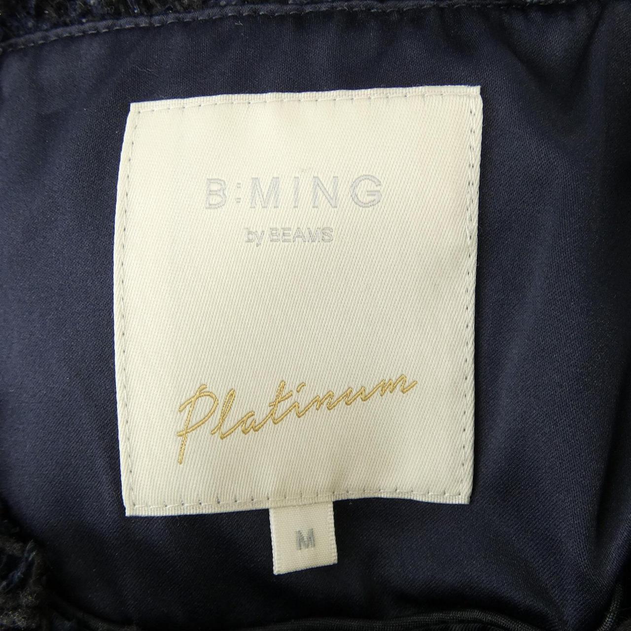 ビーミングライフストア B:MING LIFE STORE ジャケット