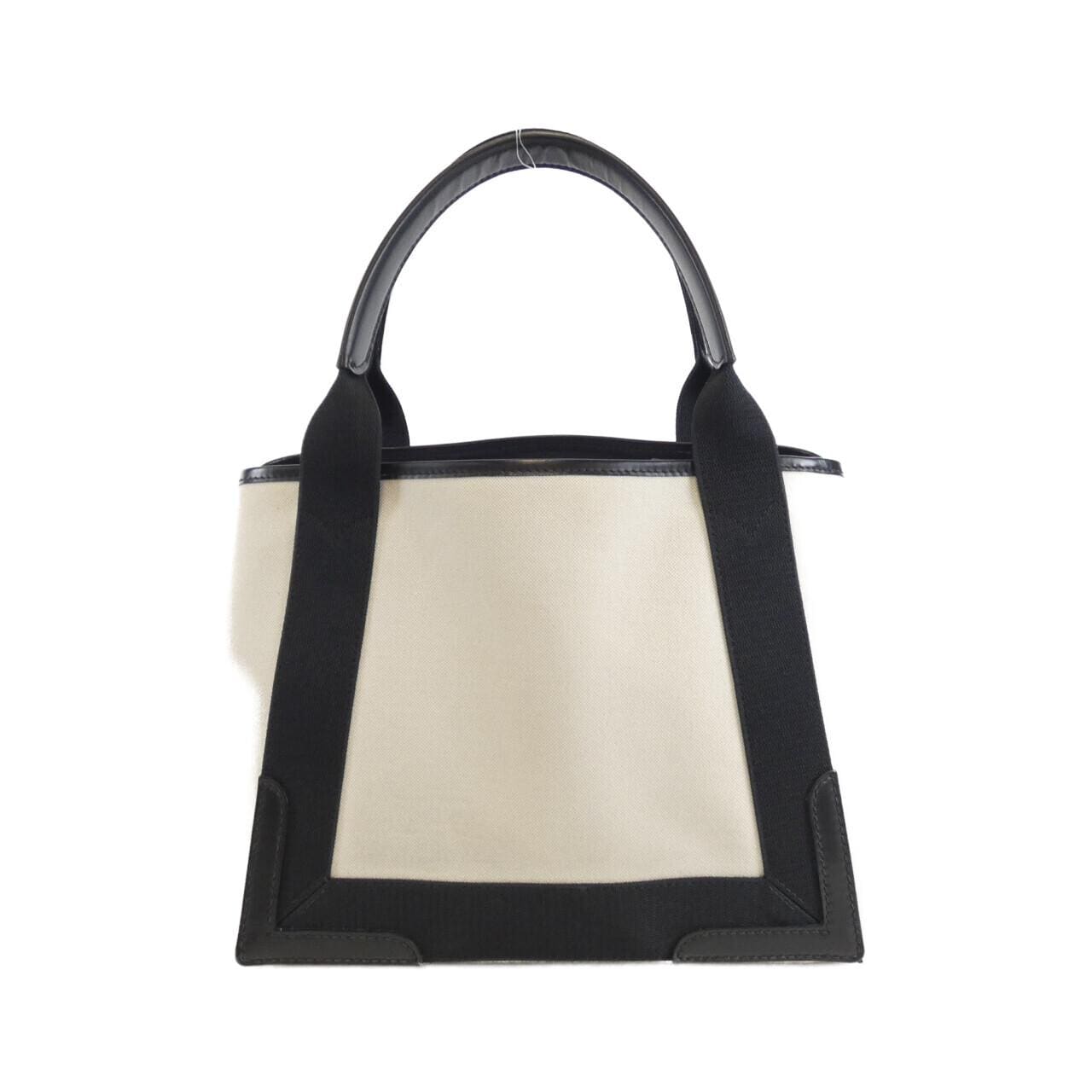 バレンシアガ ネイビー カバス S 339933 2HH3N バッグ