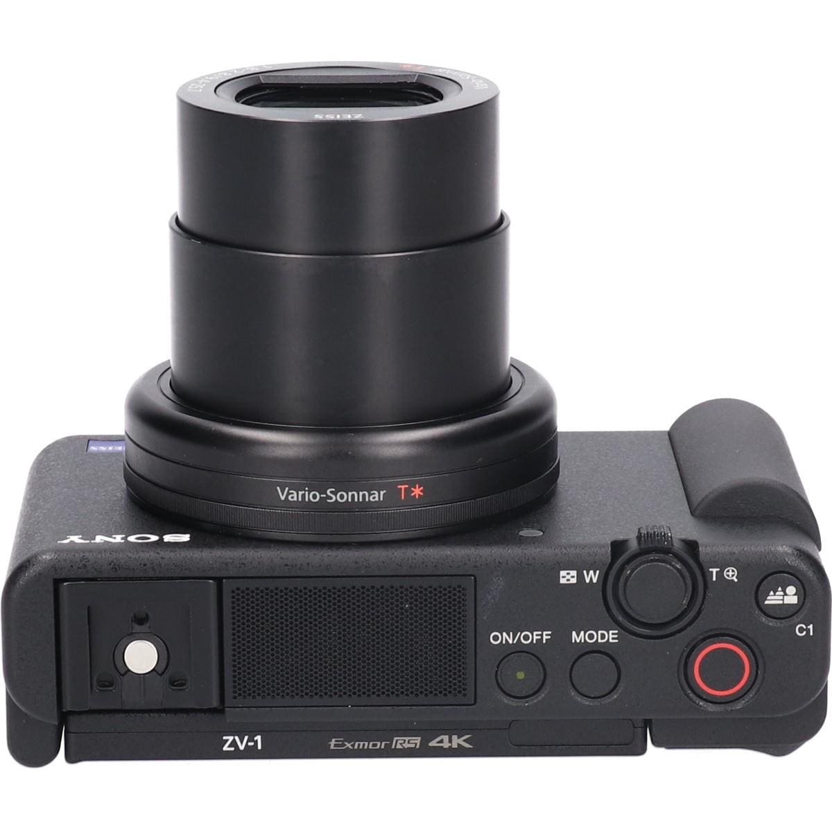 ＺＶ－１Ｇ　シューティンググリップキット