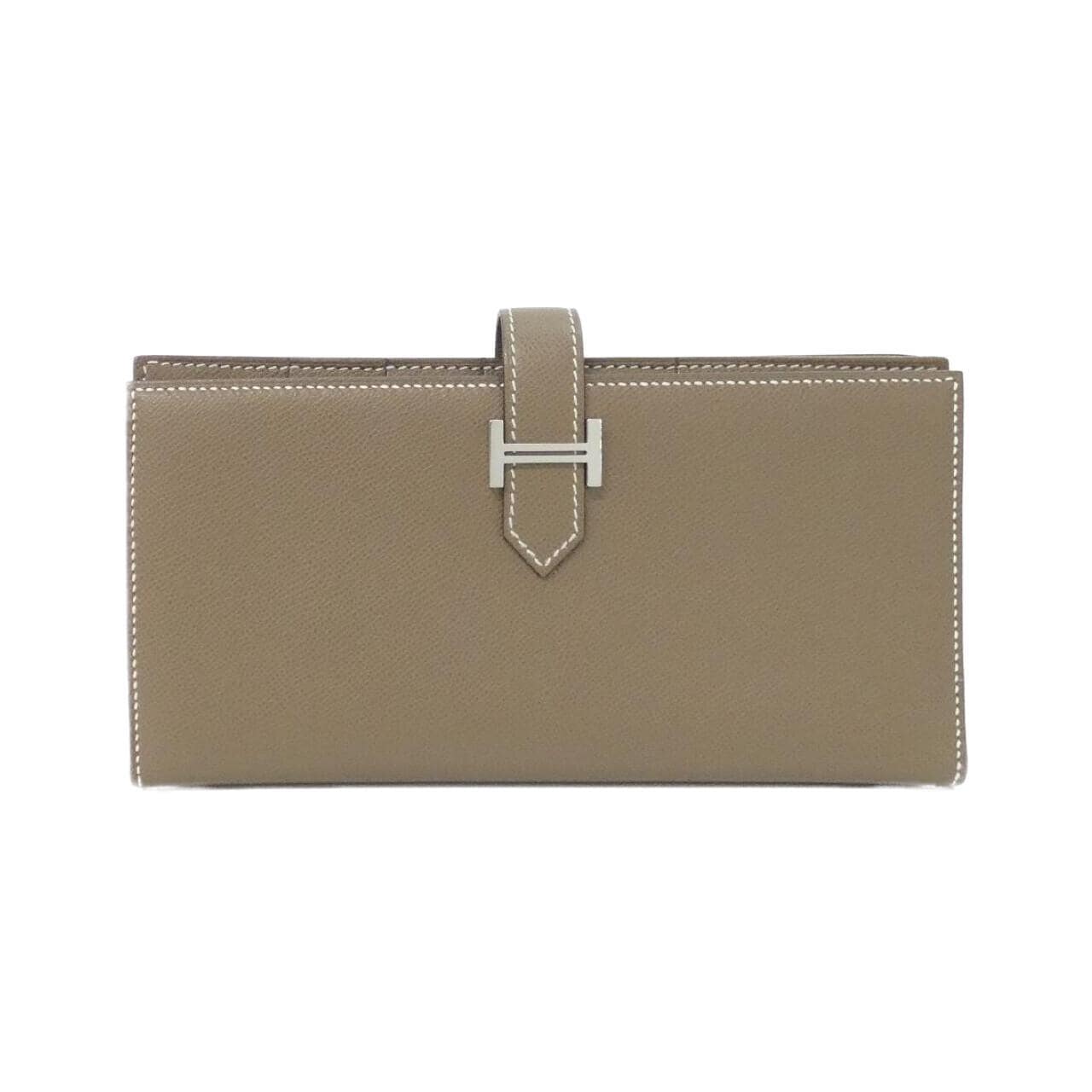 エルメス ベアン スフレ 084871CK 財布