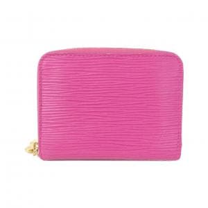 ルイヴィトン エピ(LV X TM) ジッピー コインパース M14144 コインケース