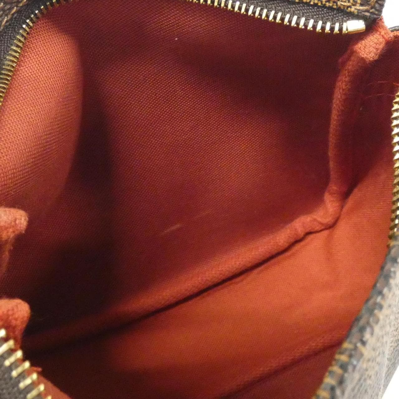 ルイヴィトン ダミエ トゥルース メイクアップ N51982 アクセサリーポーチ