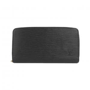 ルイヴィトン エピ ジッピー ウォレット M68755 財布
