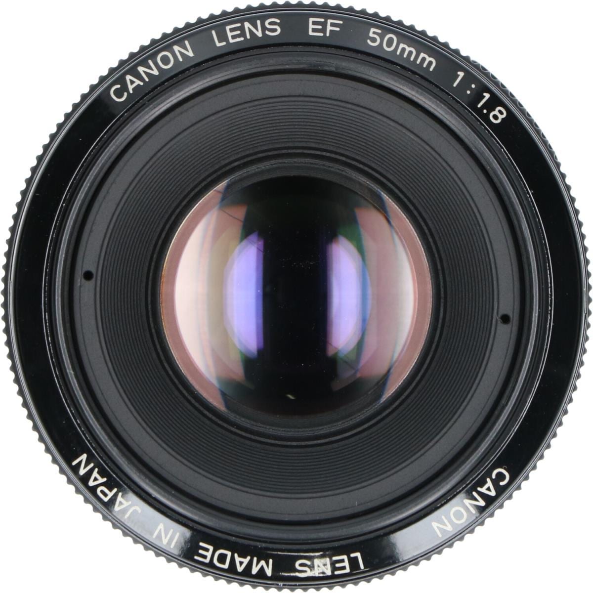 ＣＡＮＯＮ　ＥＦ５０ｍｍ　Ｆ１．８