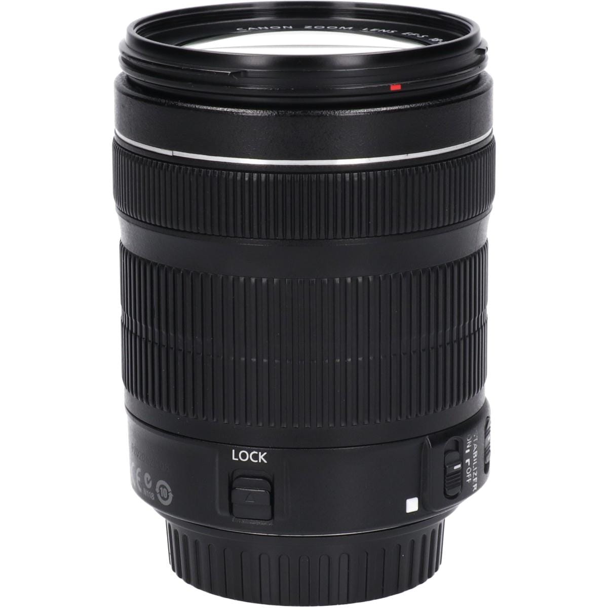 ＥＦ－Ｓ１８－１３５ｍｍ　Ｆ３．５－５．６ＩＳ　ＳＴＭ