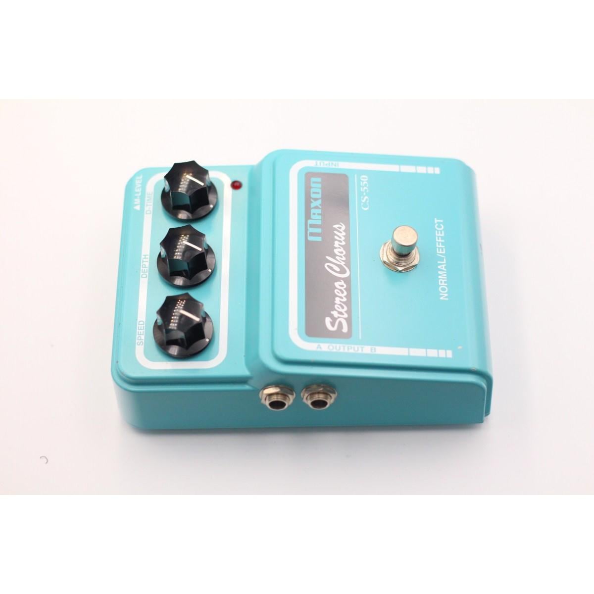 ＭＡＸＯＮ　　ＣＳ－５５０