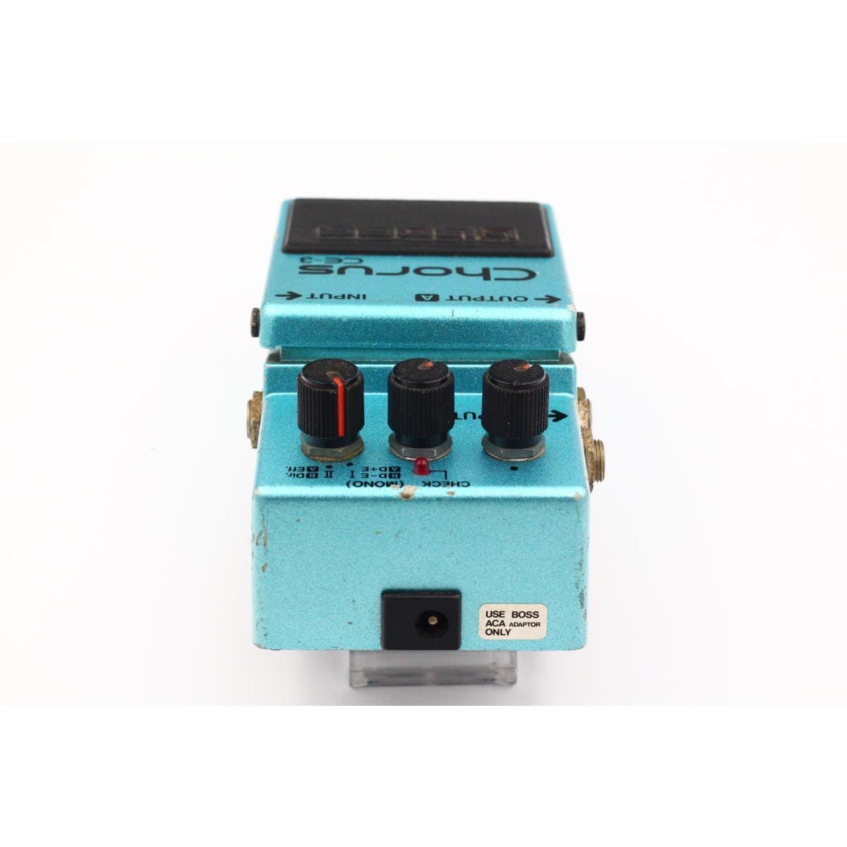 BOSS CE-3