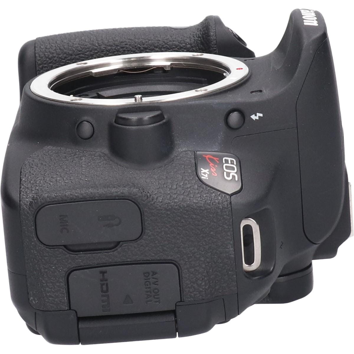 ＥＯＳ　ＫＩＳＳ　Ｘ７ｉ