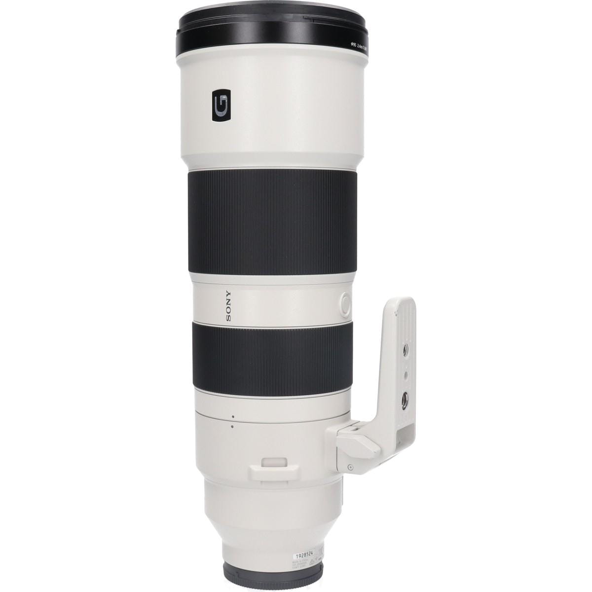 ＦＥ２００－６００ｍｍ　Ｆ５．６－６．３Ｇ　ＯＳＳ（ＳＥＬ２００６００Ｇ）