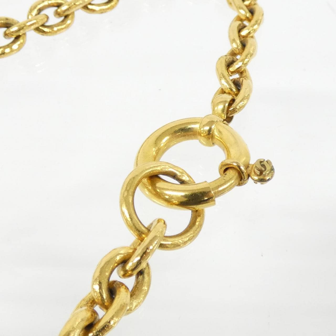 【ヴィンテージ】シャネル ネックレス