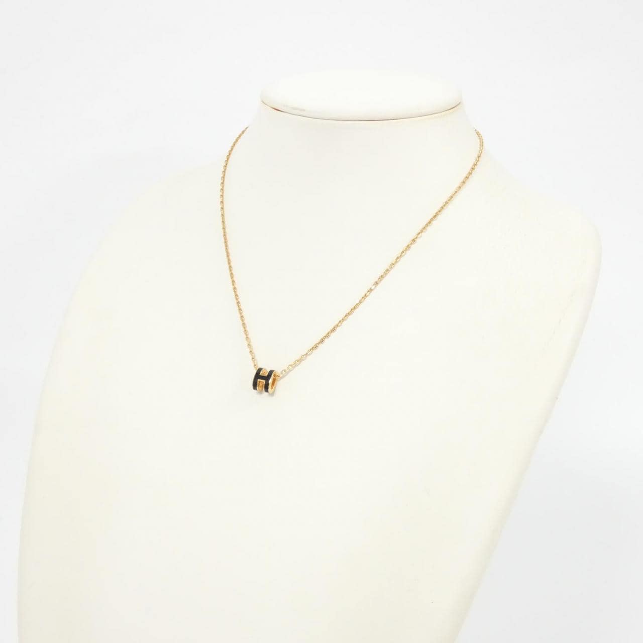 エルメス ポップ アッシュ MINI 147992FO ネックレス