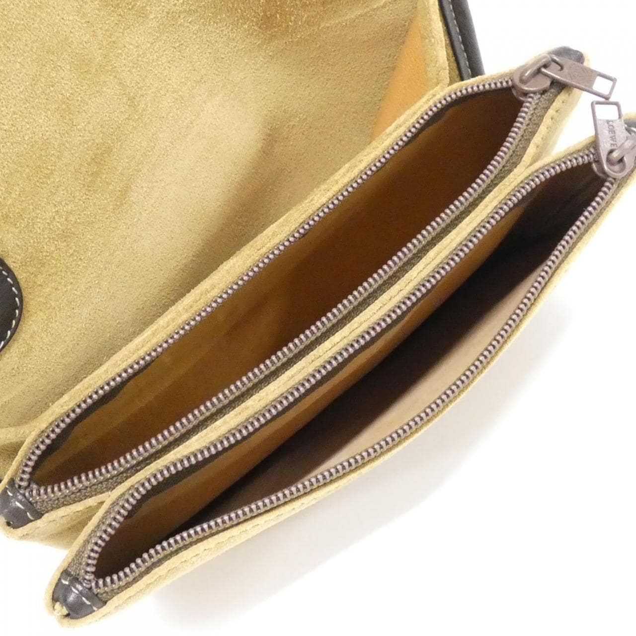 【ヴィンテージ】ロエベ バッグ