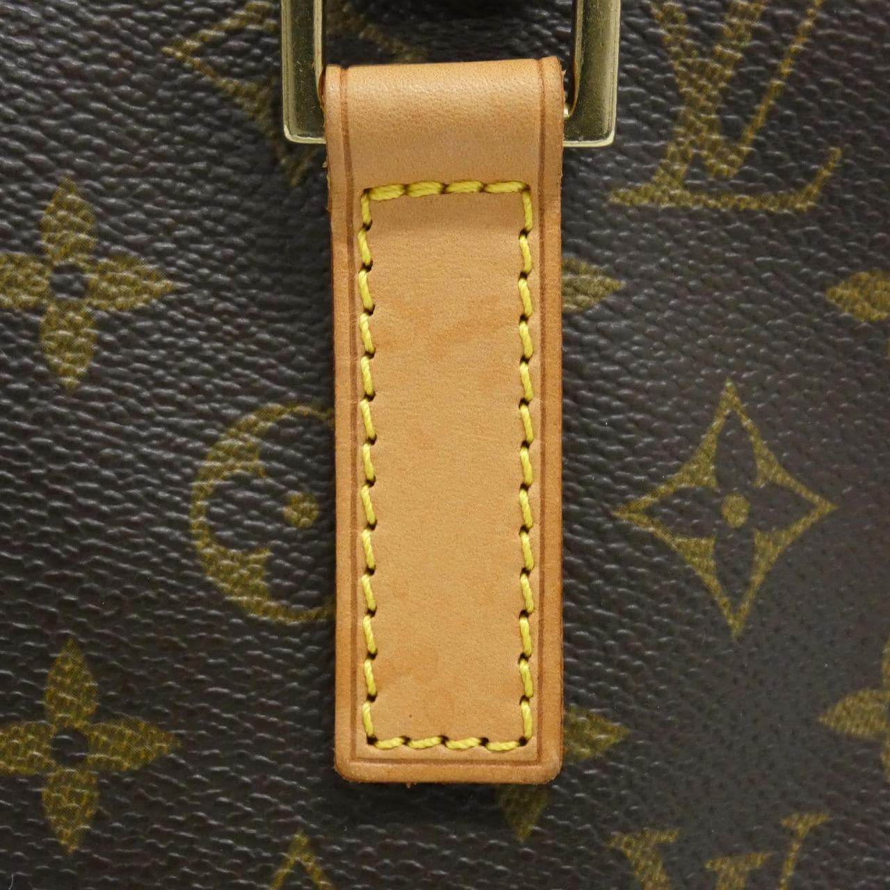 ルイヴィトン モノグラム シテ GM M51181 ショルダーバッグ