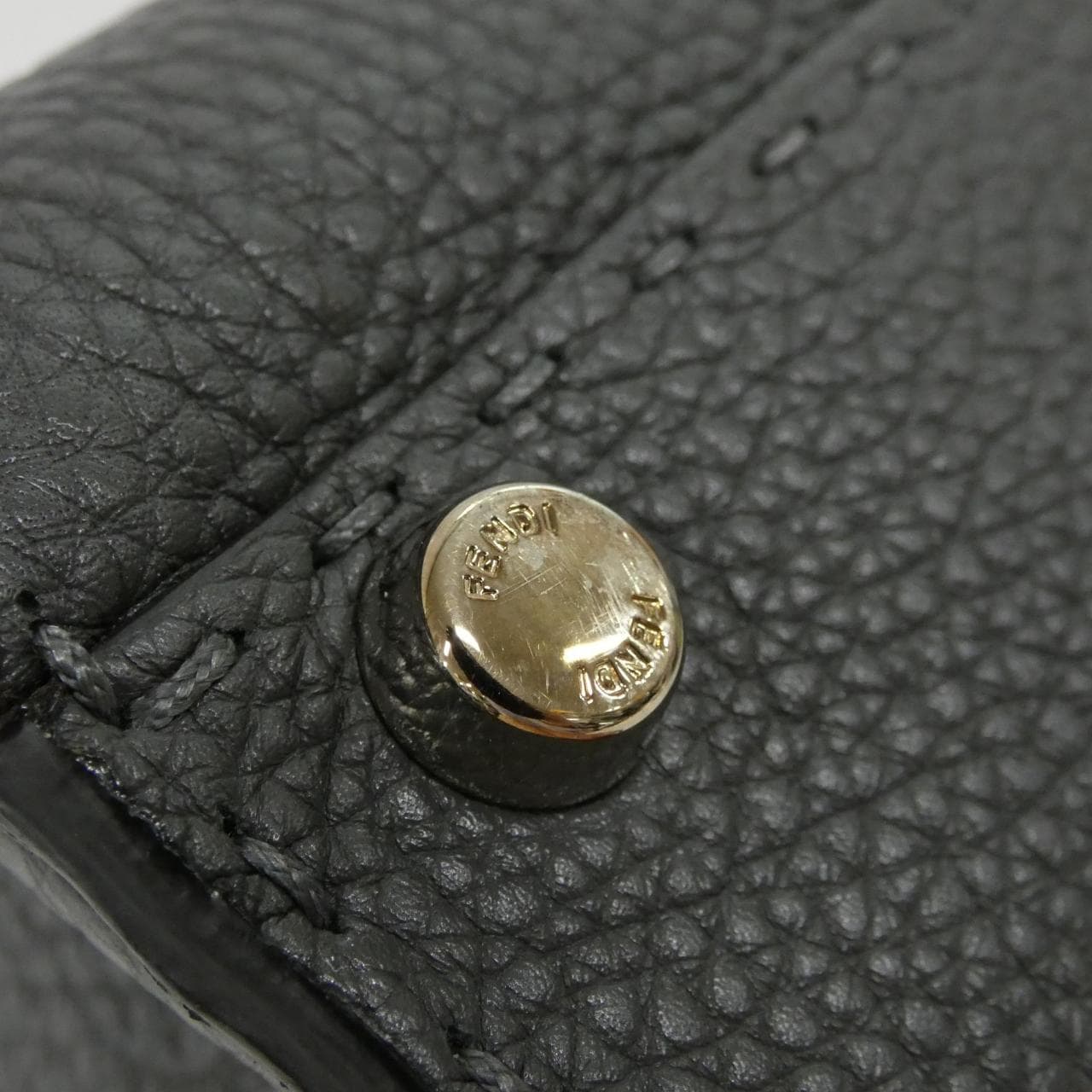 FENDI SELLERIA PEEKABOO 8BN290 Q0J BAG