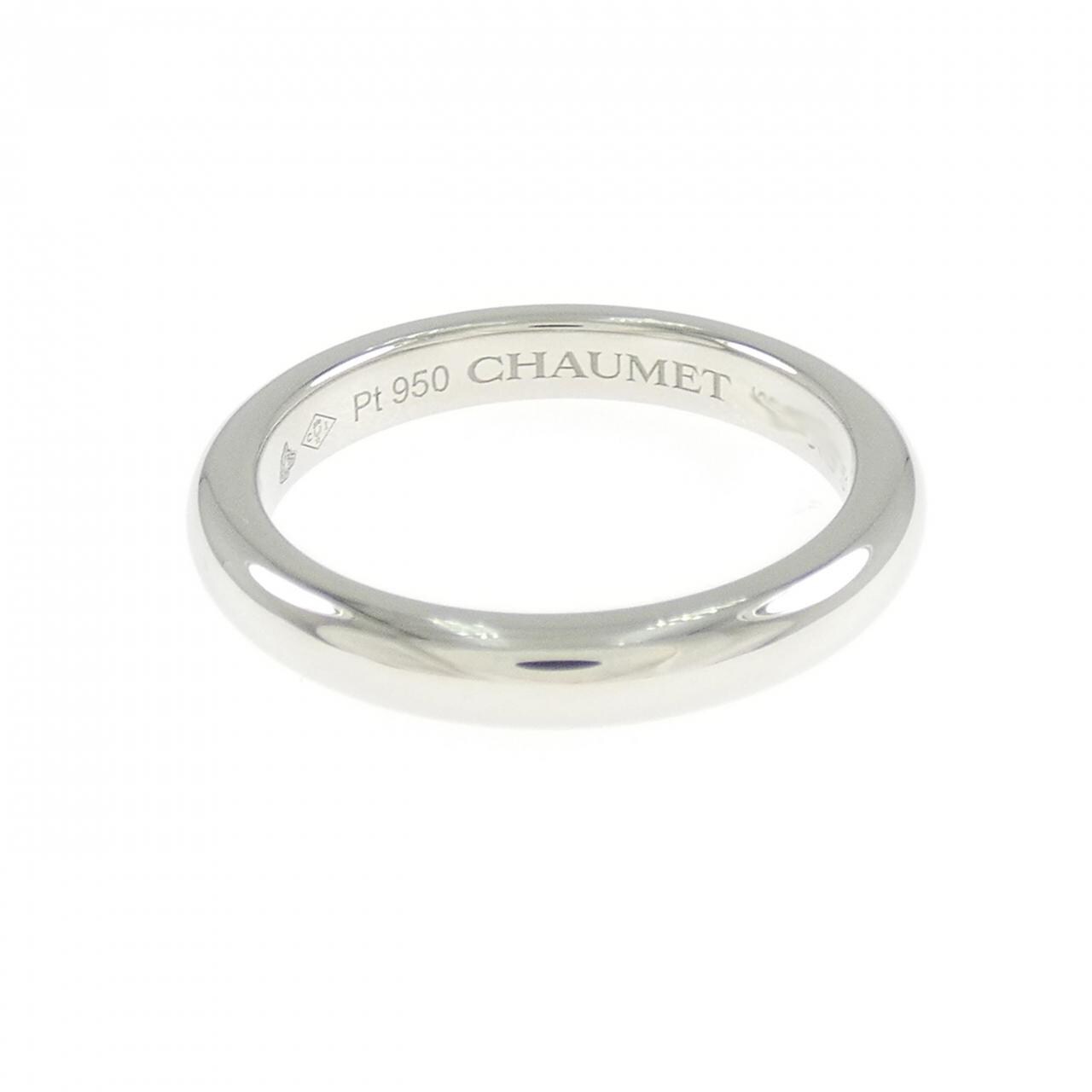 CHAUMET (Diamond) Ring
