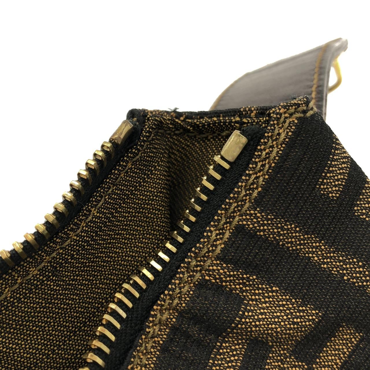 【ヴィンテージ】フェンディ 26348 バッグ