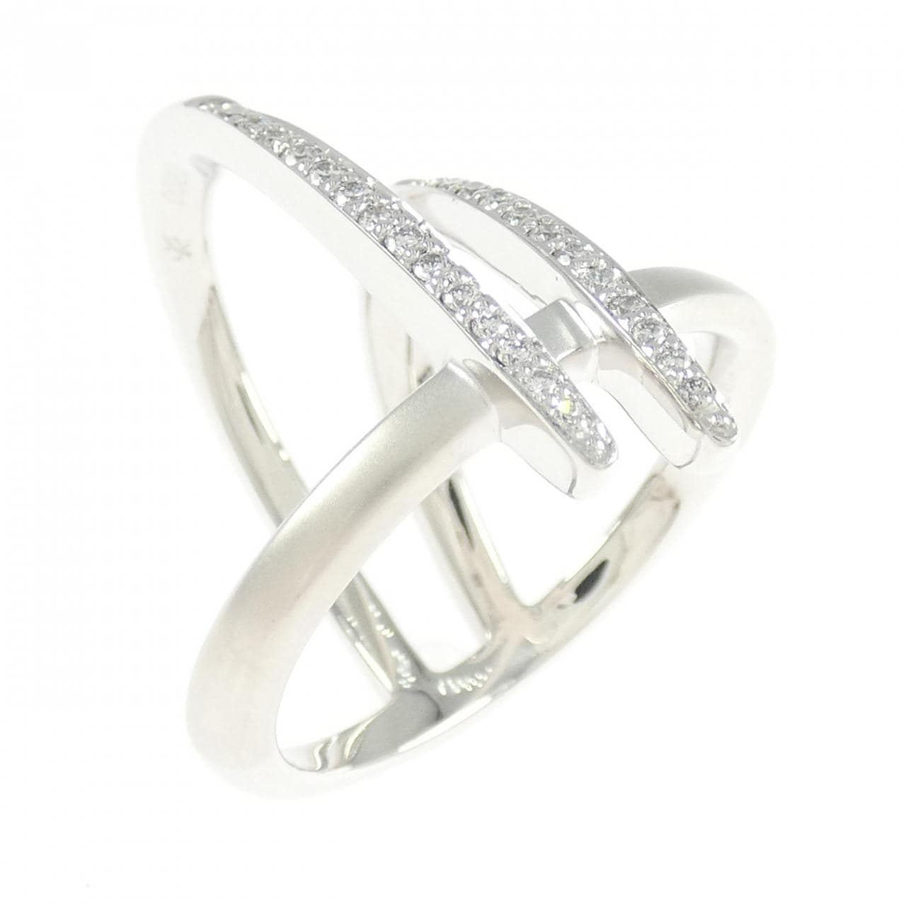 Karachi Diamond Ring 0.20CT