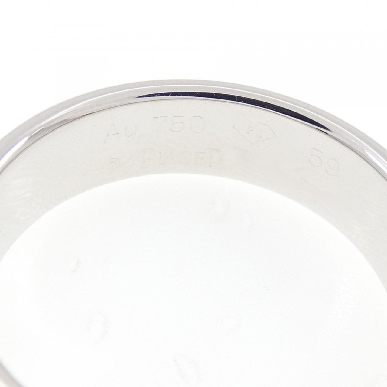 ピアジェ ポセション リング