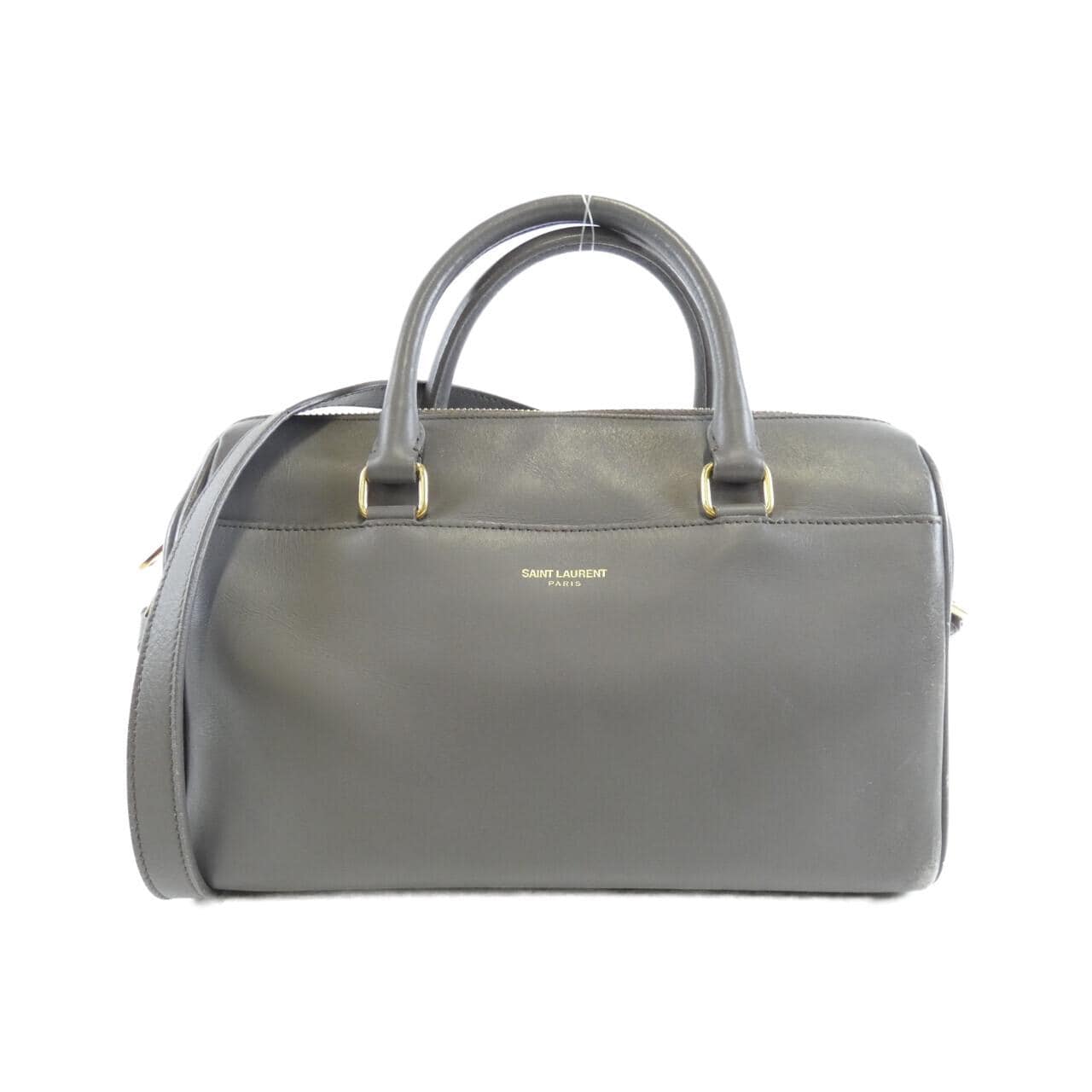 サンローラン ベビー ダッフル 330958 C150J ボストンバッグ