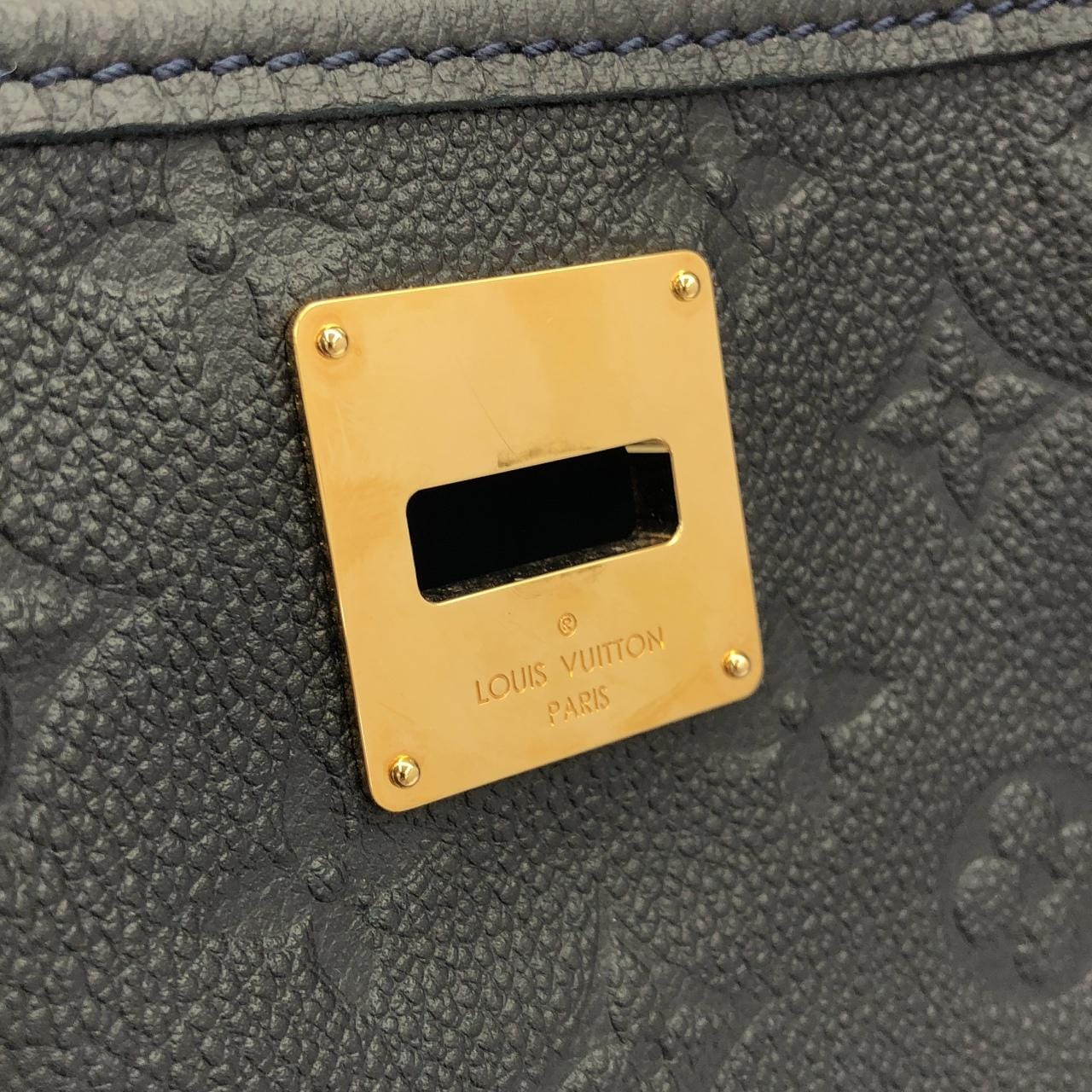 ルイヴィトン モノグラム アンプラント シタディン PM M40517 バッグ