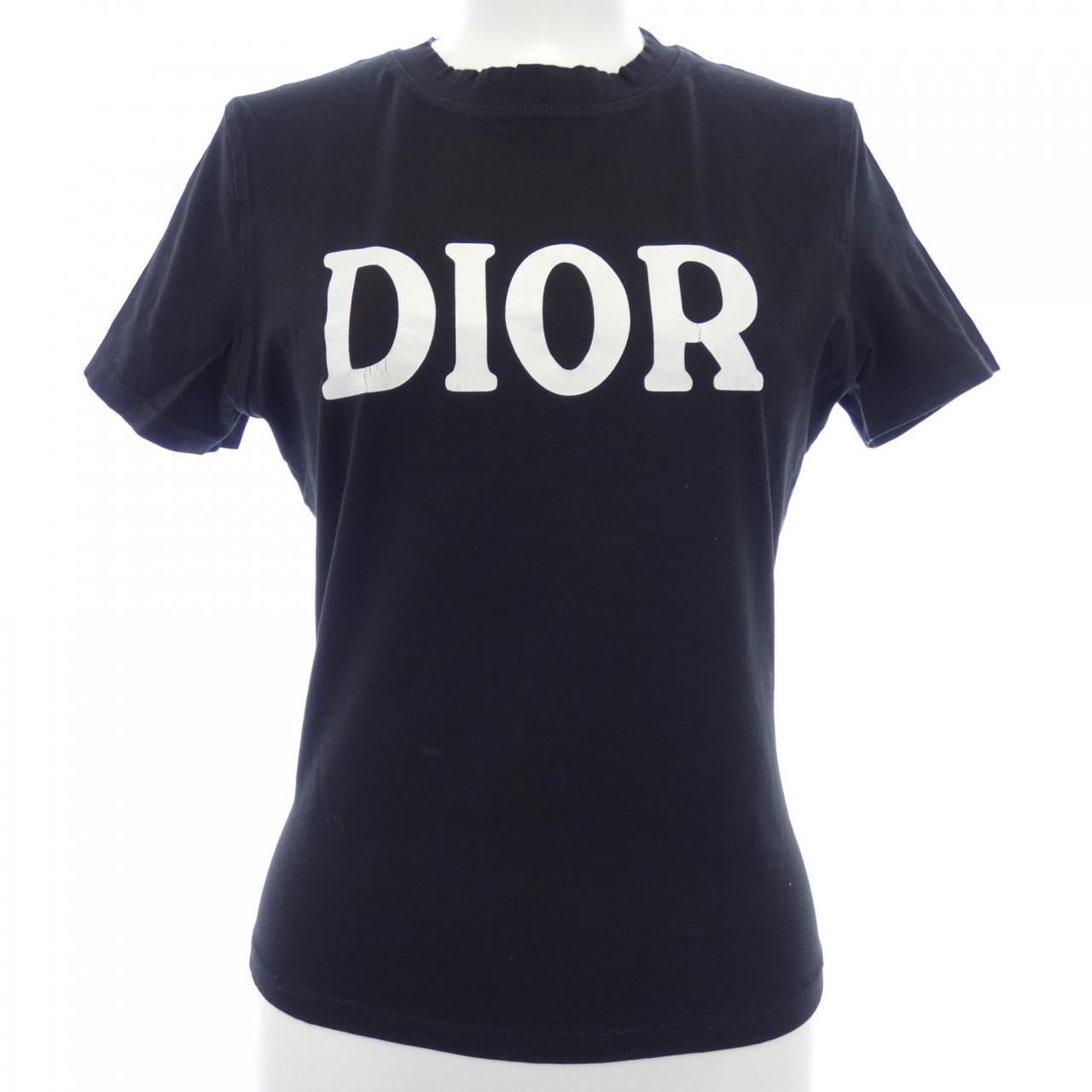 【ヴィンテージ】クリスチャンディオール CHRISTIAN DIOR Tシャツ