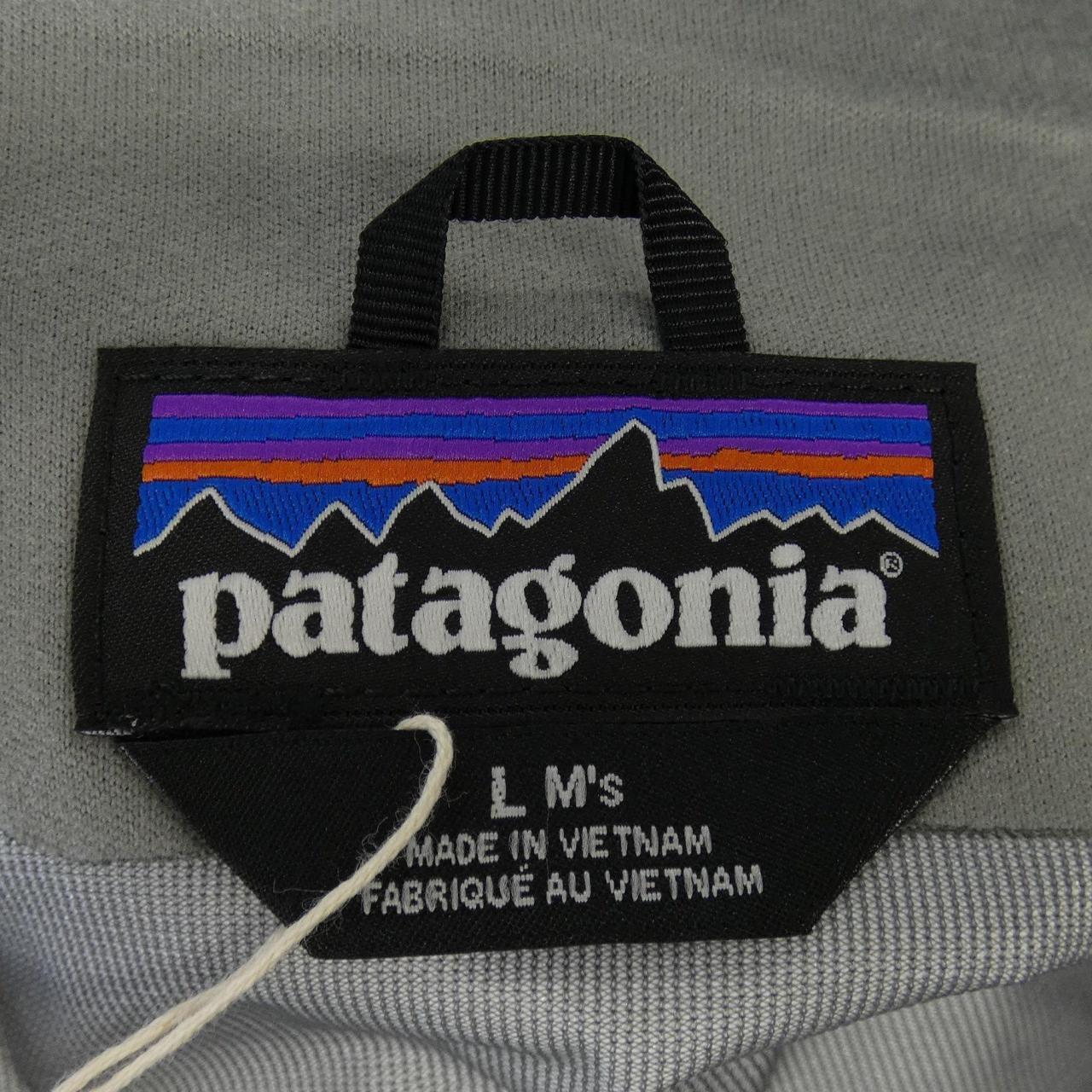 パタゴニア PATAGONIA ブルゾン