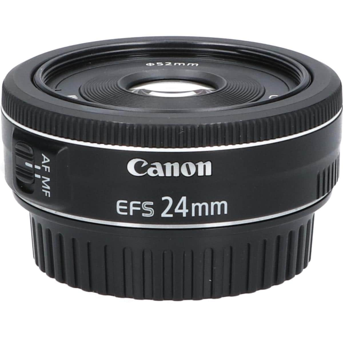 CANON EF-S24mm F2.8STM