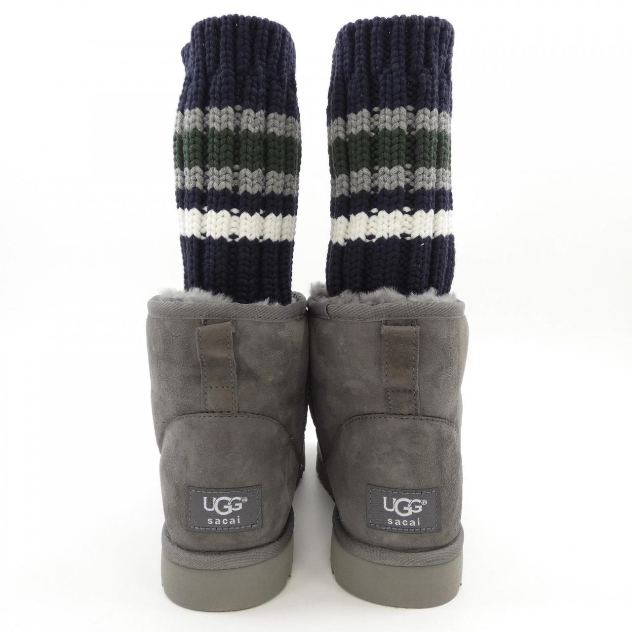 アグ UGG ブーツ