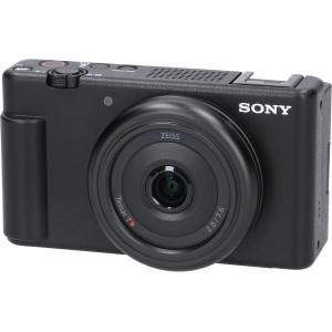 ＳＯＮＹ　ＶＬＯＧＣＡＭ　ＺＶ－１Ｆ