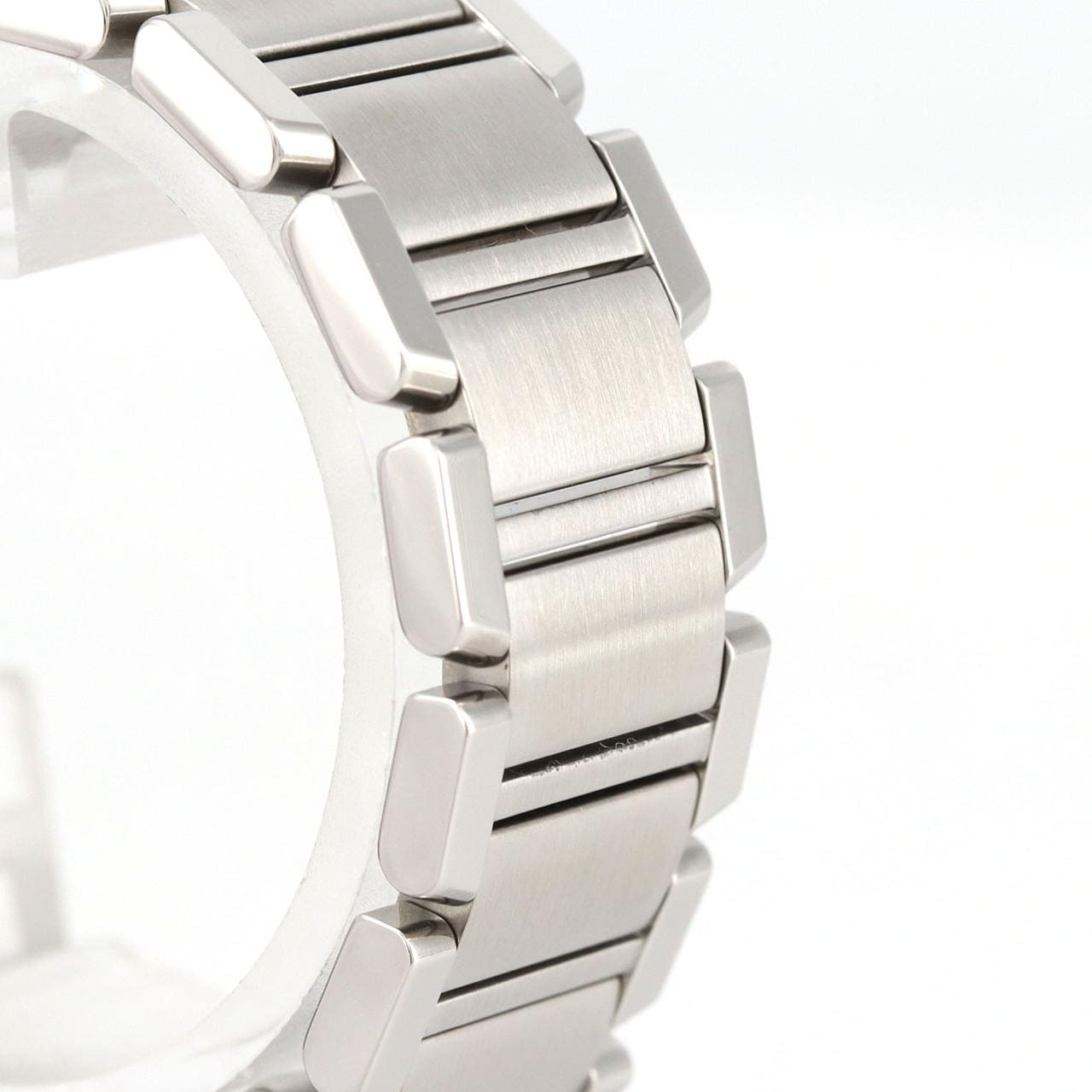 Cartier Tank Francaise SM W51008Q3 SS石英