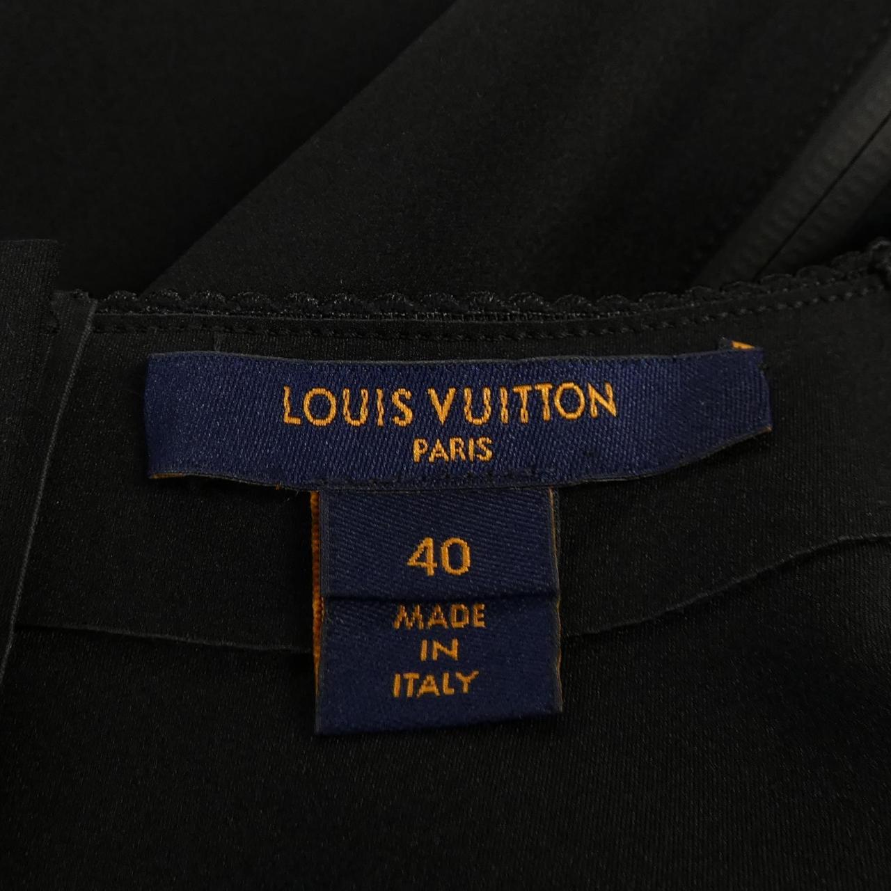 ルイヴィトン LOUIS VUITTON ワンピース