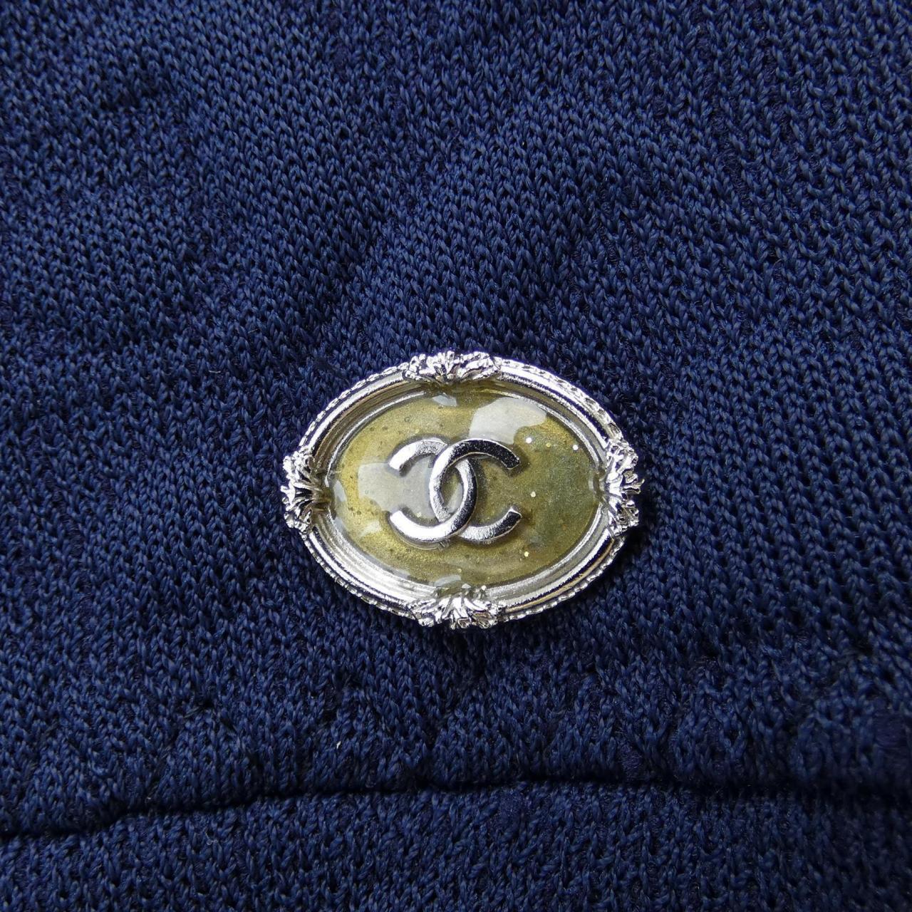 シャネル CHANEL ワンピース