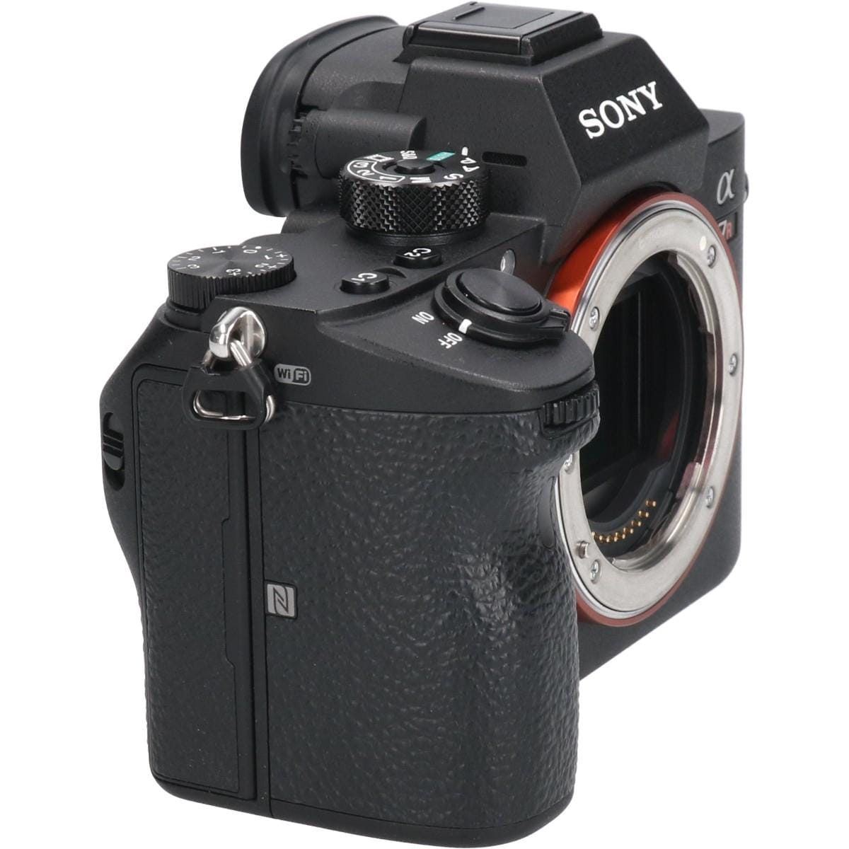 α７Ｒ　ＩＩＩ　ＩＬＣＥ－７ＲＭ３