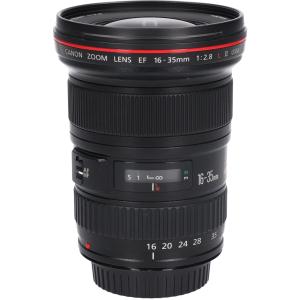 ＥＦ１６－３５ｍｍ　Ｆ２．８ＬＩＩＵＳＭ