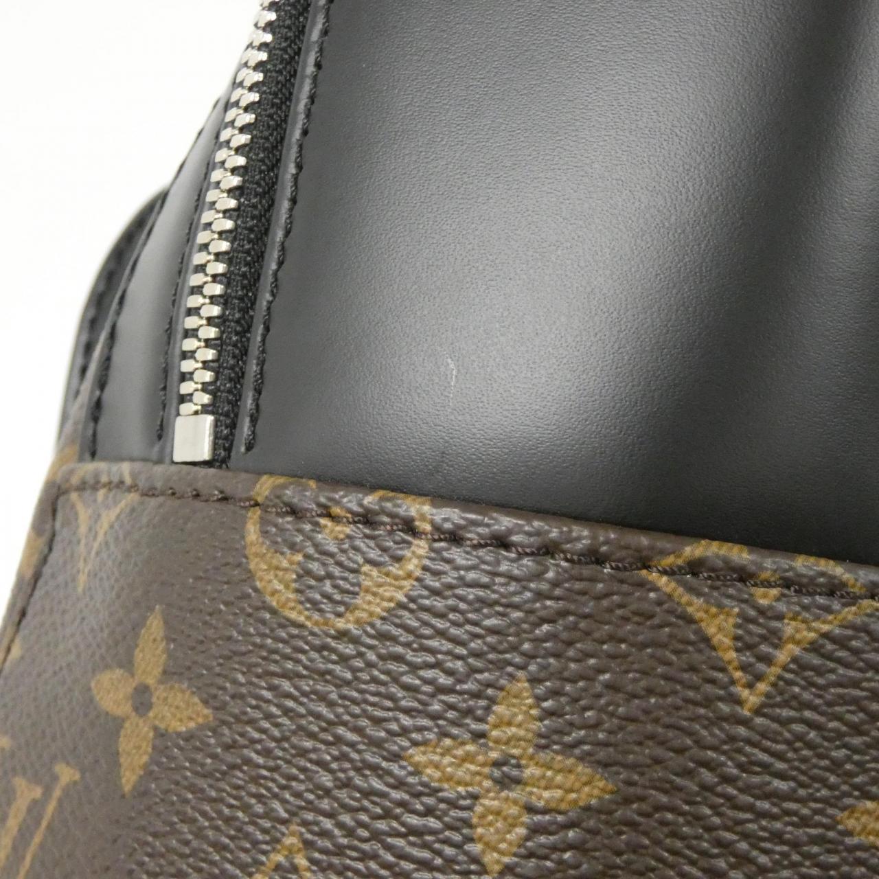 ルイヴィトン モノグラム マカサー ジョッシュ M41530 リュックサック