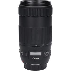 ＥＦ７０－３００ｍｍ　Ｆ４－５．６ＩＳ　ＩＩ　ＵＳＭ