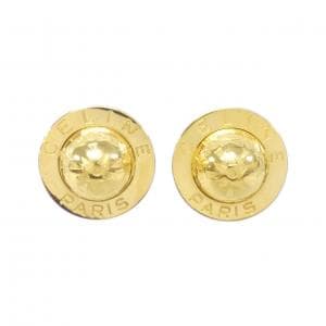 【ヴィンテージ】セリーヌ イヤリング