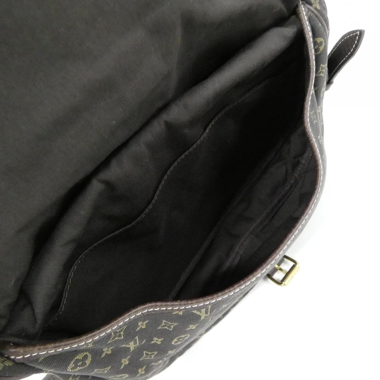 ルイヴィトン ダミエ グラフィット アンブレール N41289 ショルダーバッグ